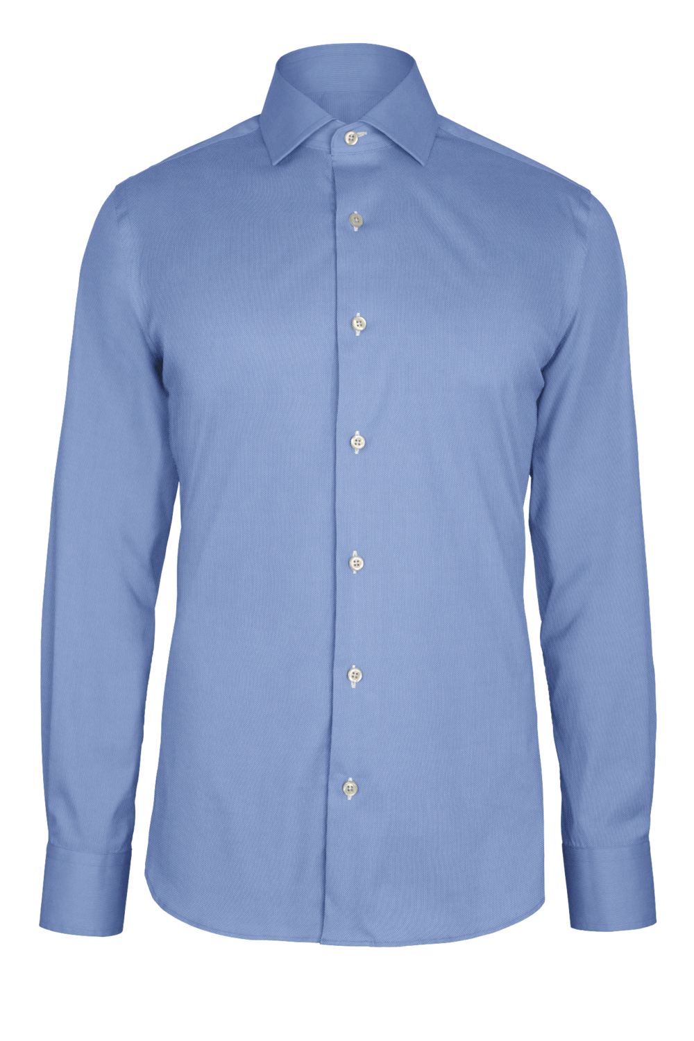 Lt Blue Royal Oxford